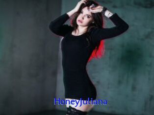 HoneyJuliana