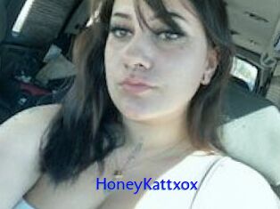 HoneyKattxox