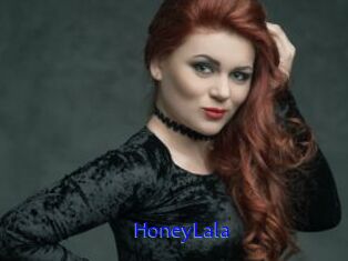 HoneyLala