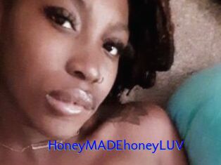 HoneyMADEhoneyLUV