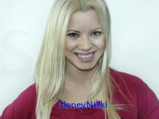 HoneyNikki