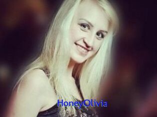 Honey_Olivia