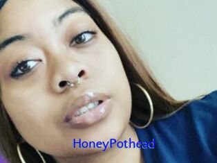 HoneyPothead