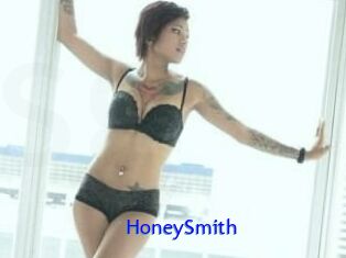 Honey_Smith