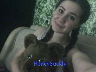 HoneySuckly