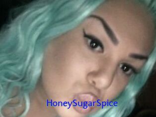 HoneySugarSpice Sexo Gratis