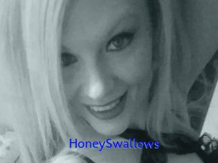 Honey_Swallows