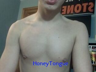 HoneyTongue