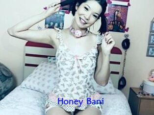 Honey_Bani
