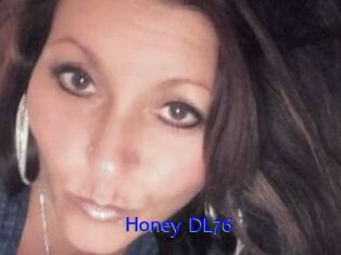 Honey_DL76