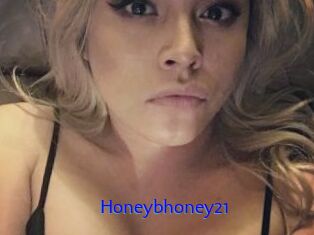 Honeybhoney21
