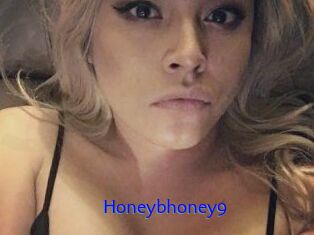 Honeybhoney9