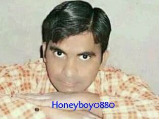 Honeyboy0880 Sexo Gratis