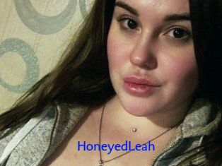 HoneyedLeah
