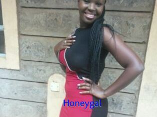 Honeygal