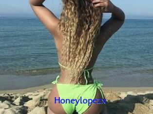 Honey_lopezx