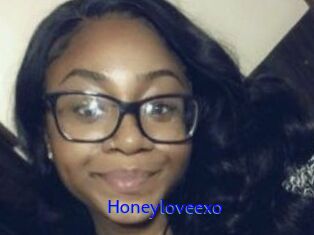 Honeyloveexo