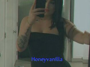 Honeyvanilla