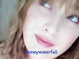 Honeywaterfall