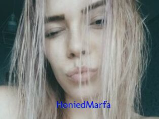 HoniedMarfa