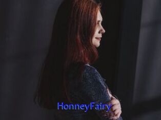 HonneyFairy