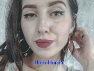HonuHornY