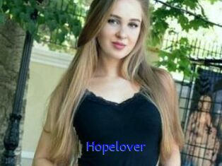 Hopelover
