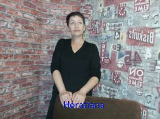 Horatiana
