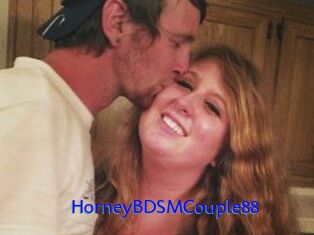 HorneyBDSMCouple88