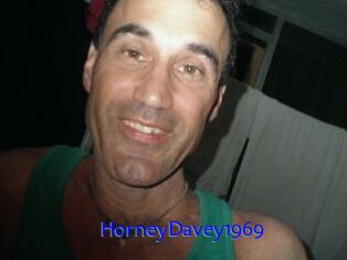 HorneyDavey1969
