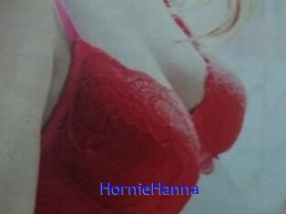 HornieHanna