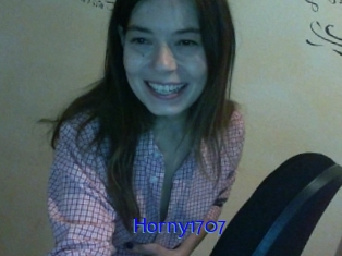 Horny1707 Sexo Gratis