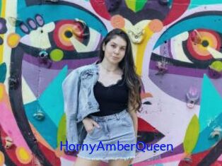HornyAmberQueen