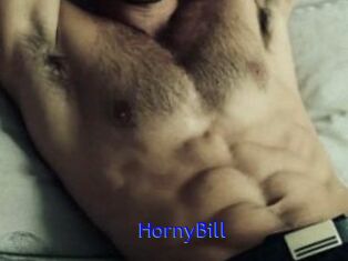 HornyBill