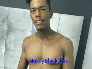 HornyBlackskin