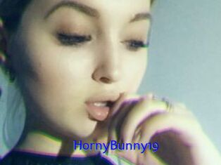 HornyBunny19