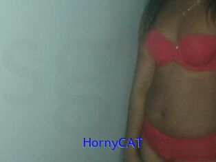 HornyCAT