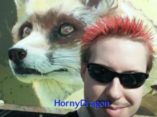 HornyDragon