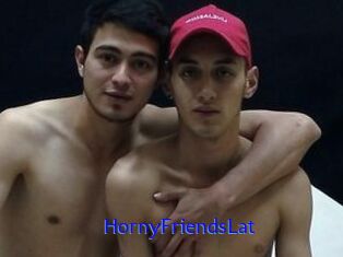 HornyFriendsLat