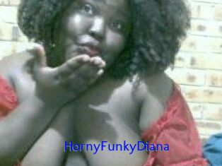 HornyFunkyDiana