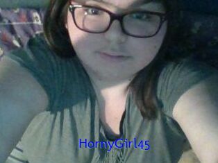 HornyGirl45