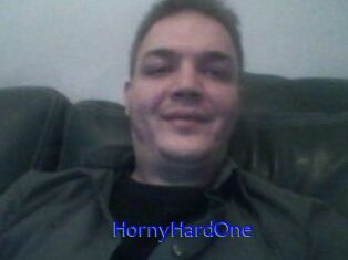 HornyHardOne