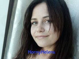 HornyHelens