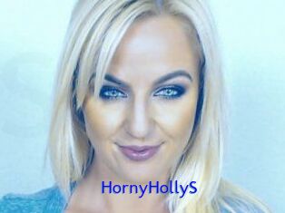 HornyHollyS