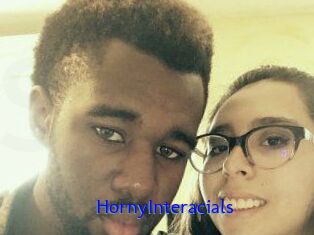 HornyInteracials