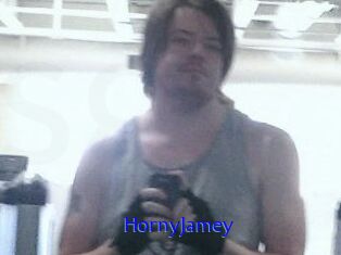 HornyJamey