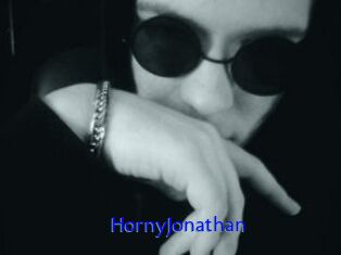 HornyJonathan Sexo Gratis