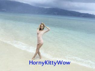 HornyKittyWow