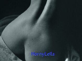 HornyLeila