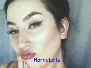 HornyLeila_